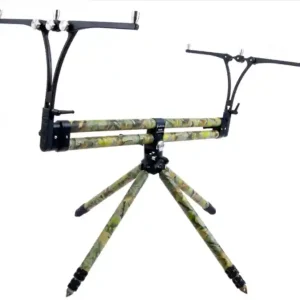 Meccanica Vadese Pod Nick Revo. Tubi Verde Camo + Snodi Neri-3C