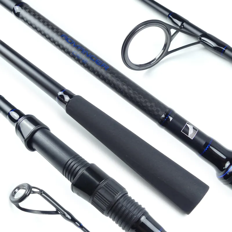 Sportex Advancer CS-2 Carp 13ft 3,75lbs