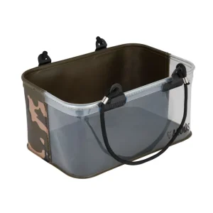 Fox Aquos Camo Rig Water Bucket