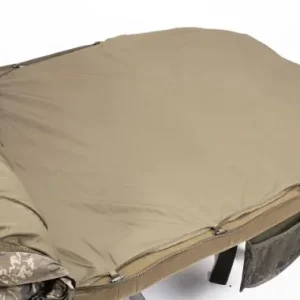 Nash Tackle Indulgence Mattress Sheet Wide