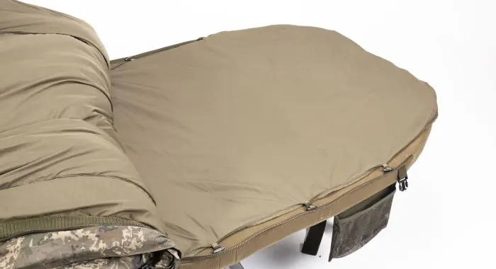 Nash Tackle Indulgence Mattress Sheet Wide