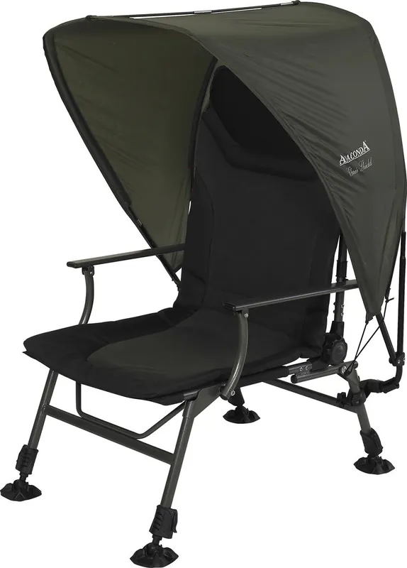 Anaconda Chair Shield
