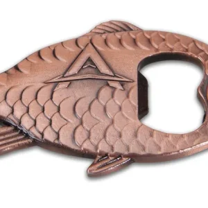 Anaconda Carp Bottle Opener