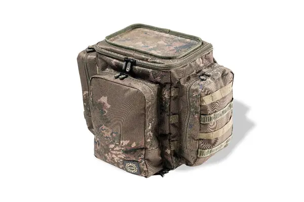 Nash Tackle Scope Soft Protect Rucksack 30L