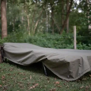 Korda Dry Kore Bedchair Cover