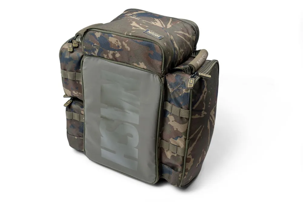 Nash Tackle Subterfuge Rucksack 35L