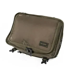 Nash Tackle Scope OPS Rucksack Expansion Pack Foil Lined