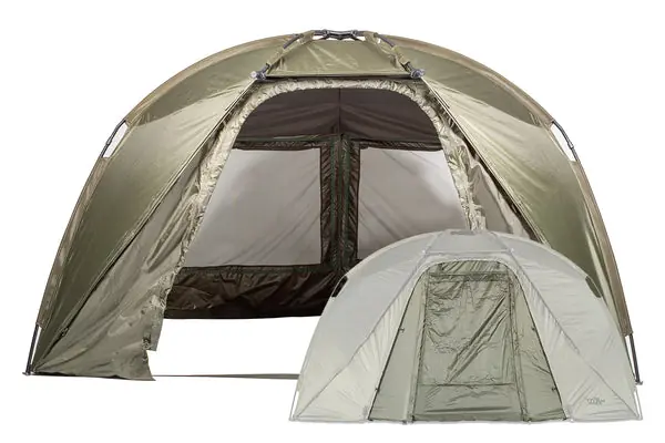 Nash Tackle Titan Hide XL & Infill Bundle