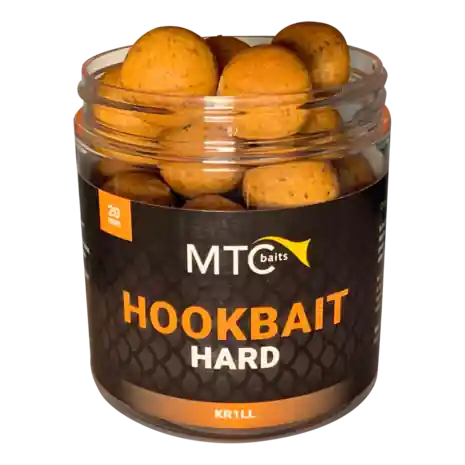MTC Baits Hard Hookbaits KR1LL