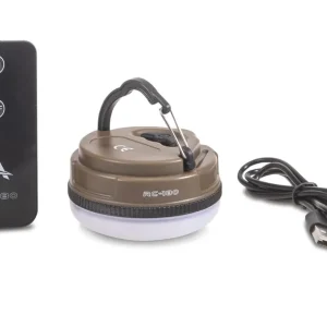 Anaconda Bivvy Lamp RC-180