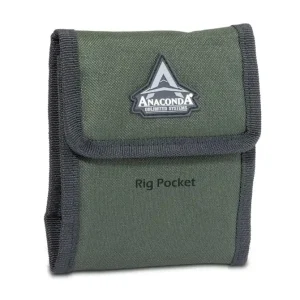 Anaconda Rig Pocket