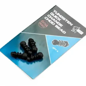 Nash Tackle Tungsten Quick Change Chod Bead