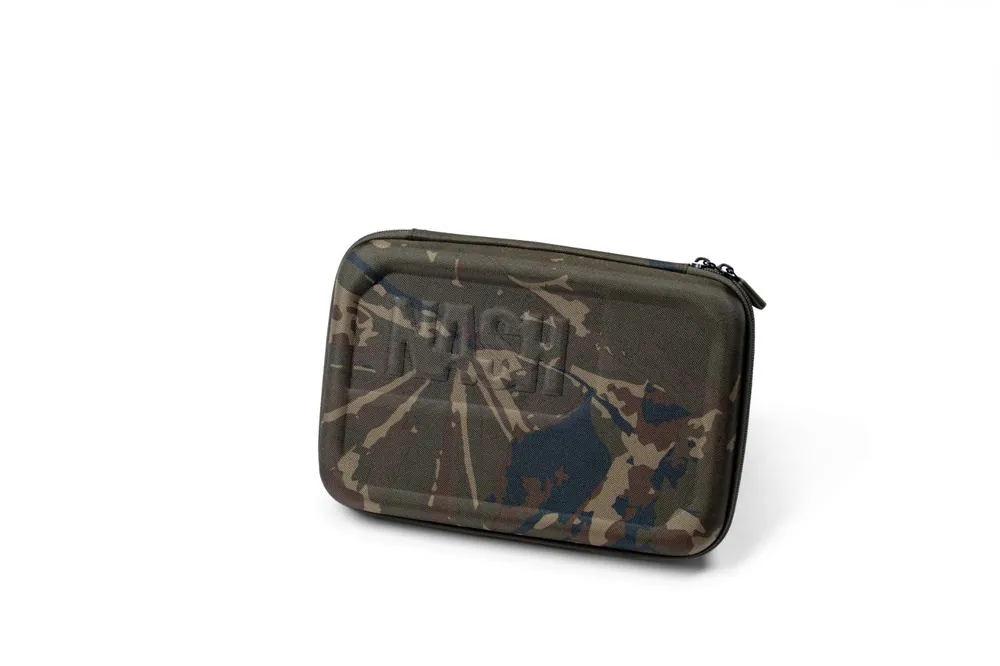 Nash Tackle Subterfuge Hi Protect Scales Pouch