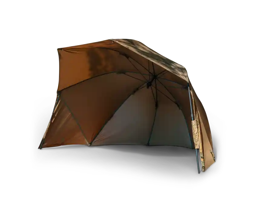 Avid Carp Revolve 60in Overnight Brolly
