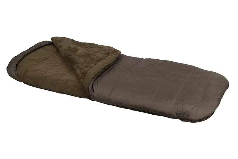 Fox Voyager Sleeping Bag