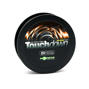 Korda Touchdown Brown 1000m