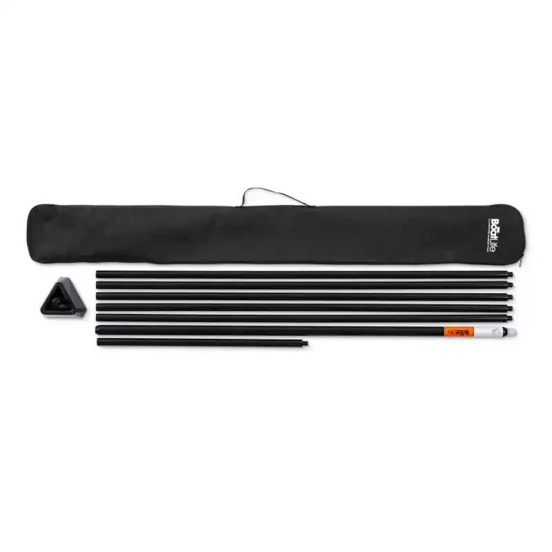 Nash Tackle Boat Life Illuminated Marker Pole 6.5m