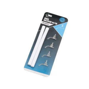 Nash Tackle Zig Screws