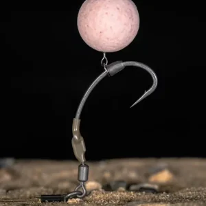 Korda Spinner Rig Bundle + Gratis Nash Pop-Ups