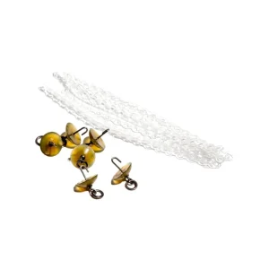 Nash Tackle Lock & Load Bait Stop Kit