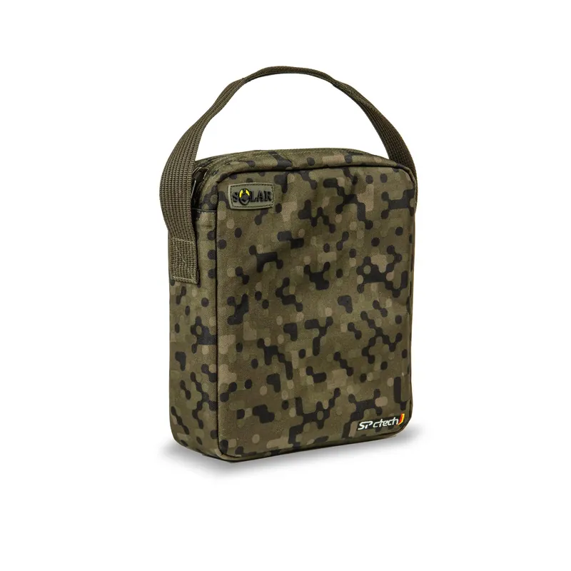 Solar Tackle SP C-Tech Scales Pouch