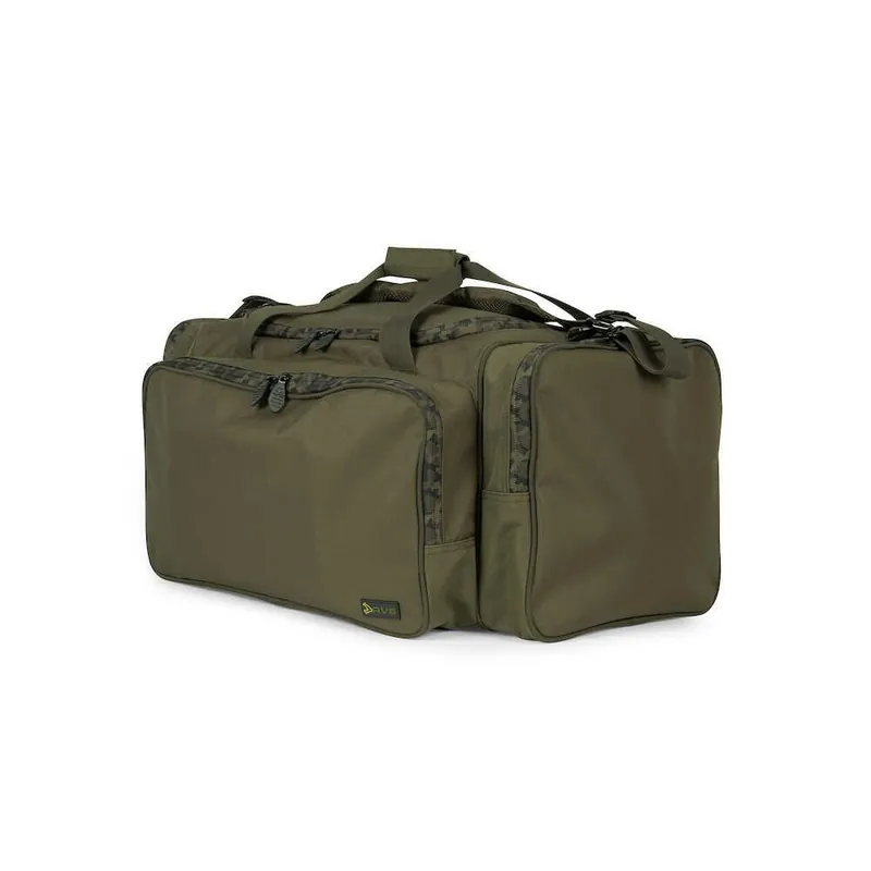 Avid Carp RVS Carryall
