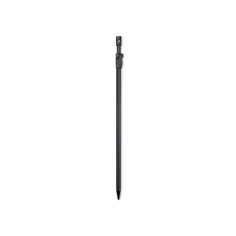 Anaconda Blaxx Magnetic Power Drill Stick Matt Black 16mm