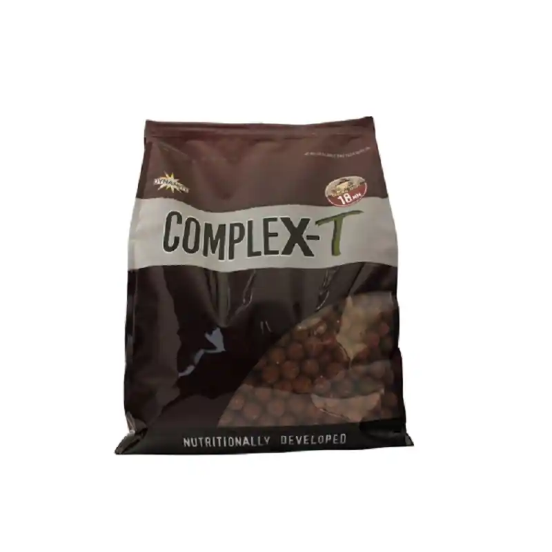 Dynamite Baits Complex-T Boilies 1kg