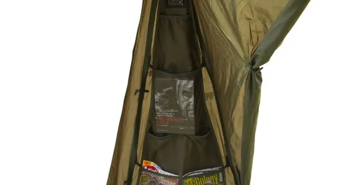 Nash Tackle Gazebo Organiser