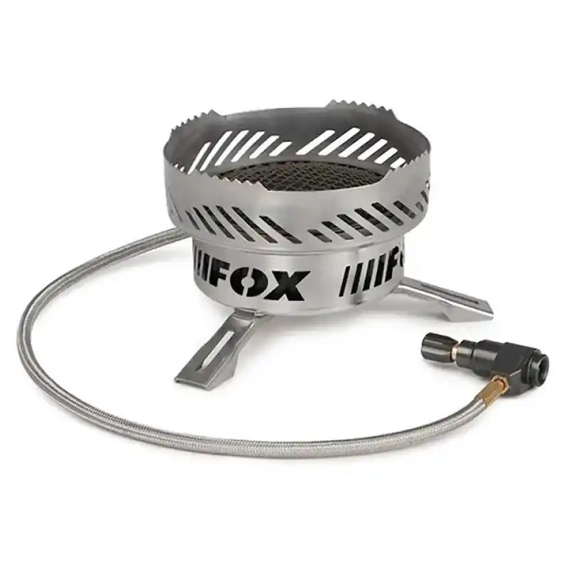Fox Cookware V2 Infrared Stove