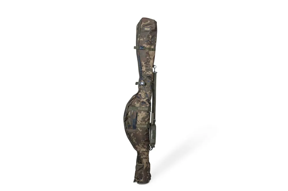 Nash Tackle Subterfuge Soft Protect 12ft 3 Rod Skin