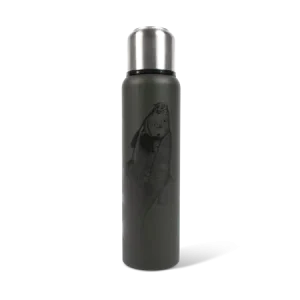 Korum Classic Thermal Flask Tench 1L
