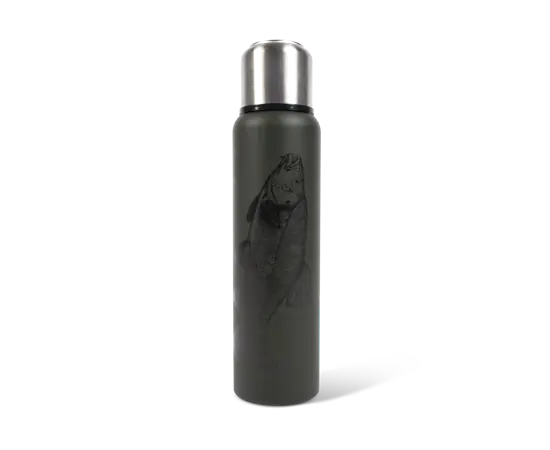 Korum Classic Thermal Flask Tench 1L
