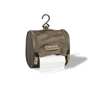 Nash Tackle Bank Life Toilet Roll Holder