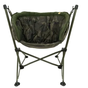 Solar Tackle Worldwide Swing Chair