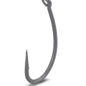 Anaconda Piercer Curve Shank Micro Barb