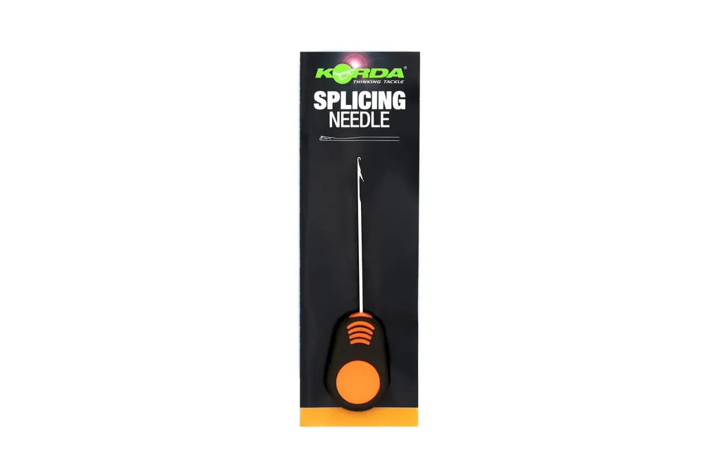 Korda Splicing Needle 7cm orange