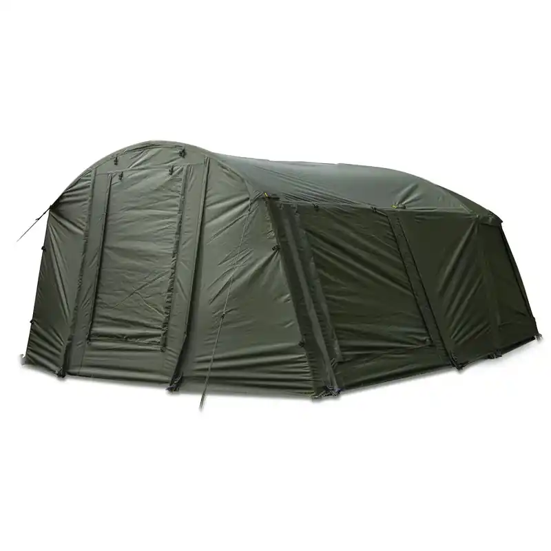 Solar Tackle Uni Spider 1,2m Extended Wrap Green