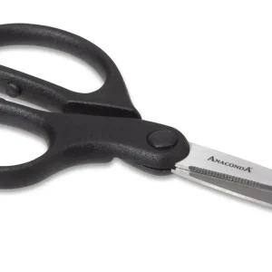 Anaconda Braid Scissor 13,5 cm