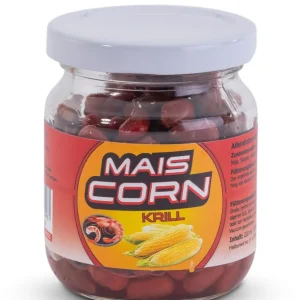 Sänger Angelmais Krill Rot 125g