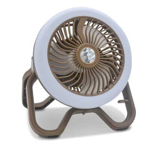 Anaconda Camp Fan Light RMX-710