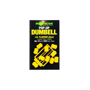 Korda PopUp Dumbell IB