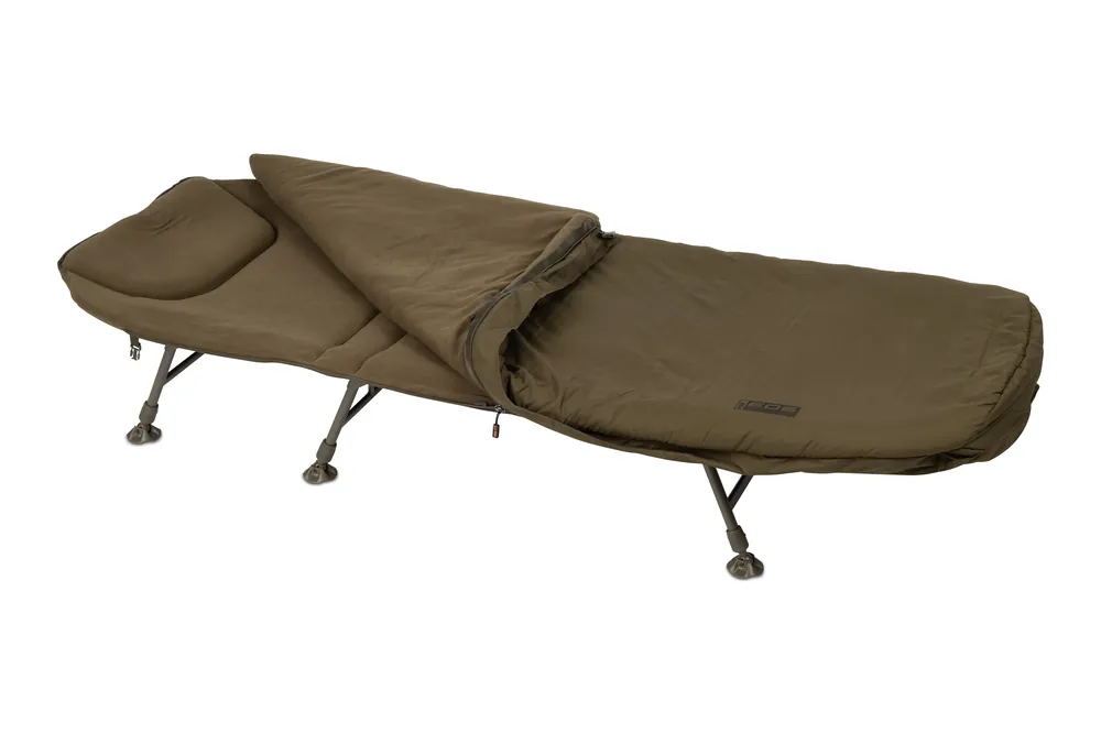 Fox EOS Compact Sleep System