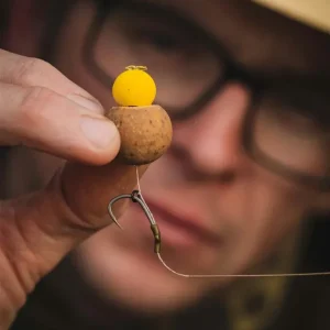 Korda Blow Back Rig Bundle + Gratis Nash Pop-Ups