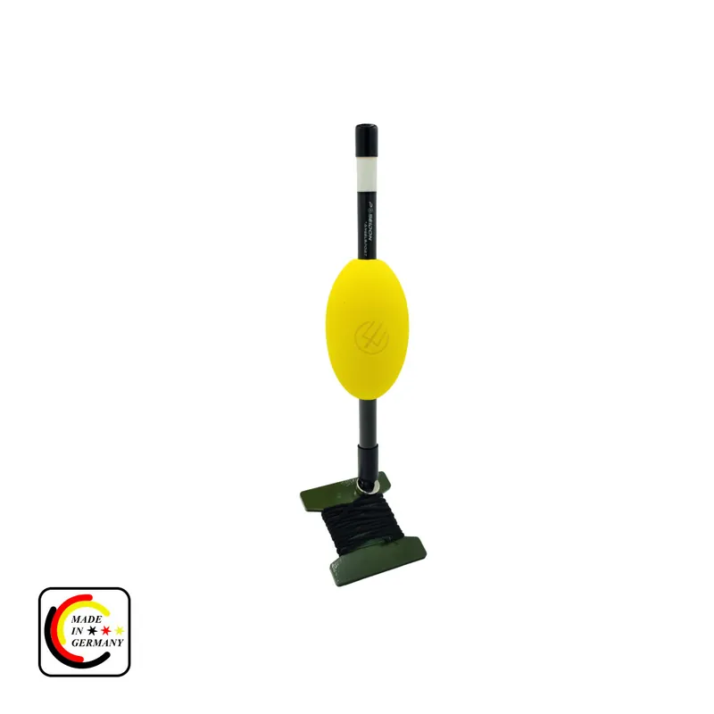 Poseidon Markerbuoy Coloured Yellow