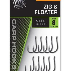 Fox Zig & Floater