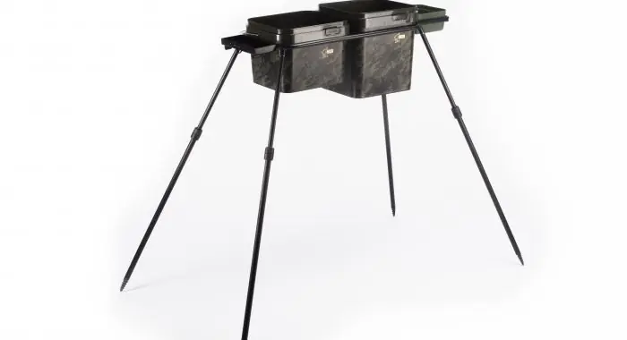 Nash Tackle Double Spod Station