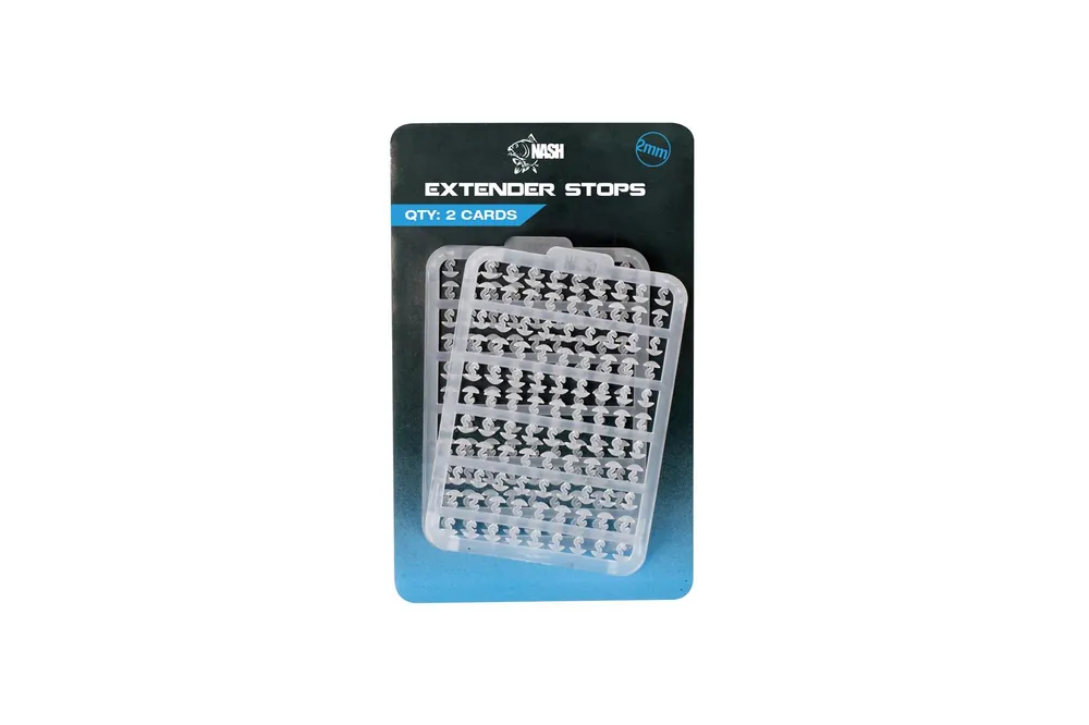 Nash Tackle Extender Stop
