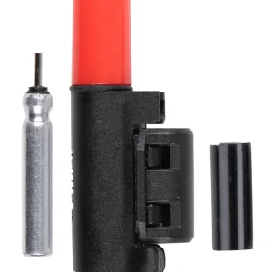 Spomb Light Red