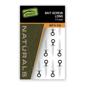 Fox Edges Bait Screw